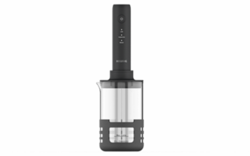Keurig SimpleCafe Frother Perspective: front