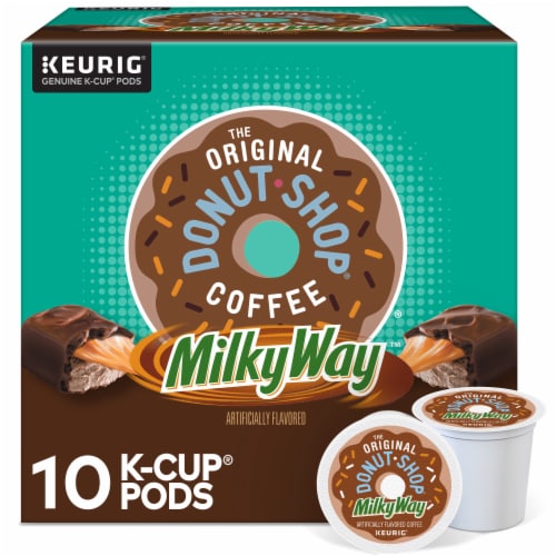 Keurig flavored coffee pods sale