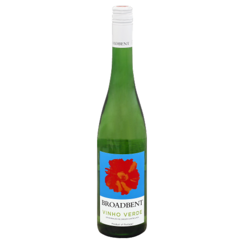 Broadbent Vinho Verde Perspective: front
