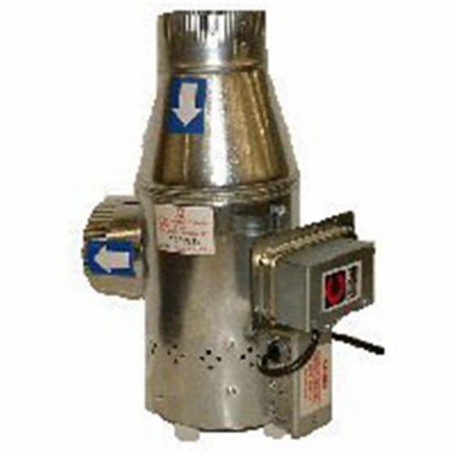 Acme Miami 9460 Dryer Booster Booster for clothes dryers 1 Harris Teeter