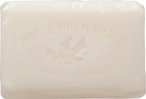 PRE De Provence Milk Soap Bar Perspective: front