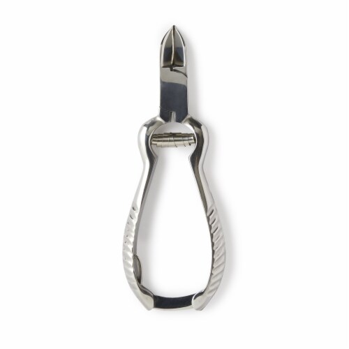 Metal Nail Nippers 5 ½ Metal Nail Nippers 5 ½