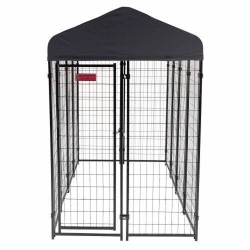 4 foot deals dog pen