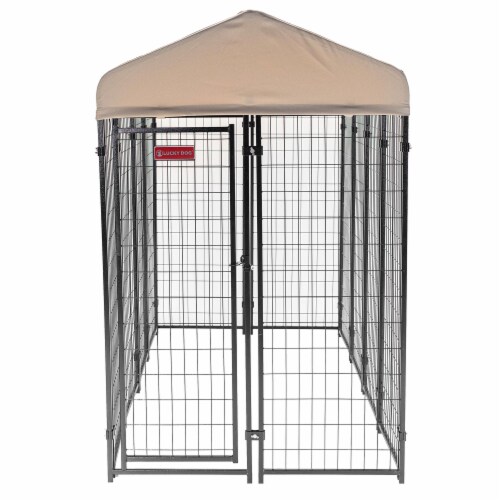 4 foot deals dog pen