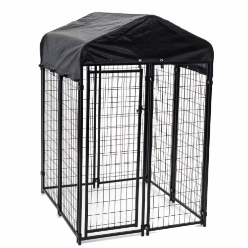 Waterproof dog kennel hotsell