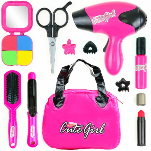 Pretend salon set outlet