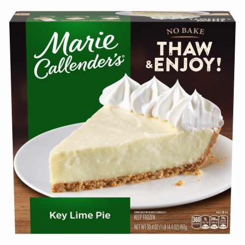 Marie Callender’s Key Lime Pie