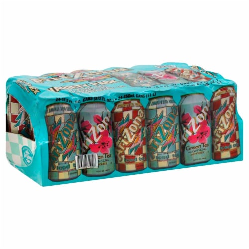 Arizona Variety Pack Cans Fl Oz Foods Co