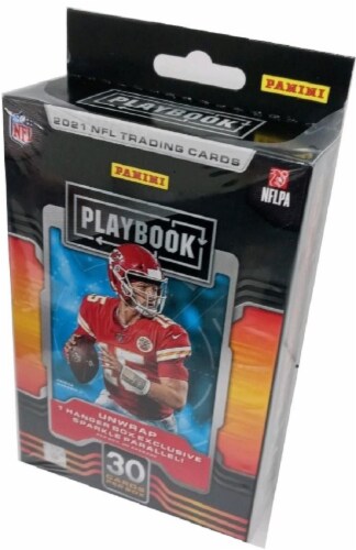 2021 playbook nfl