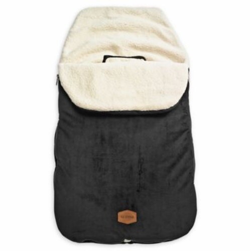 JJ Cole Original Bundleme Toddler - Black Perspective: front