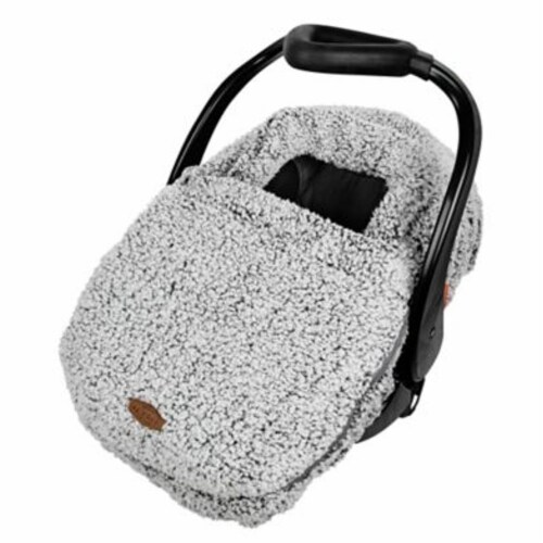 Jj Cole® Cuddly Car Seat Cover, 1 unit Kroger
