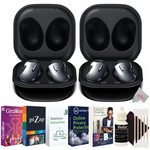 samsung galaxy buds live noise cancelling