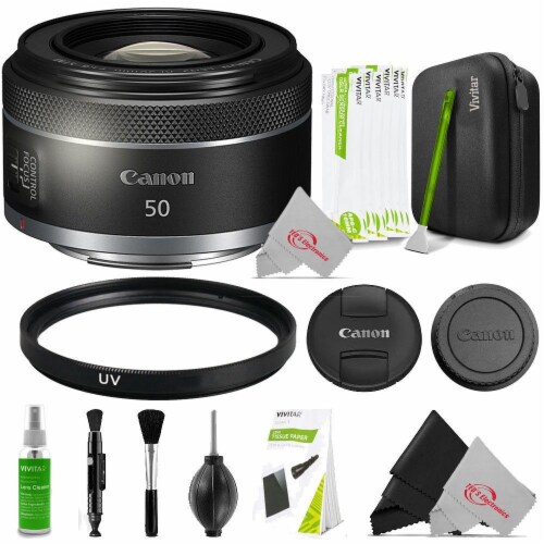 canon 50mm uv filter