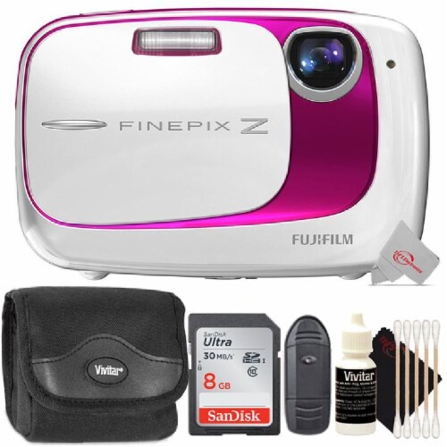 finepix z35