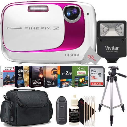 fujifilm finepix z35