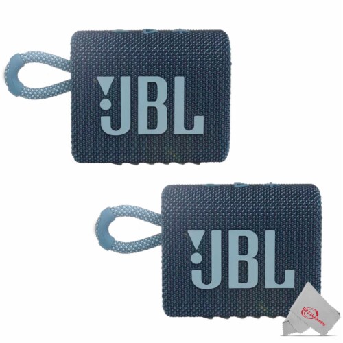 Jbl go best sale output