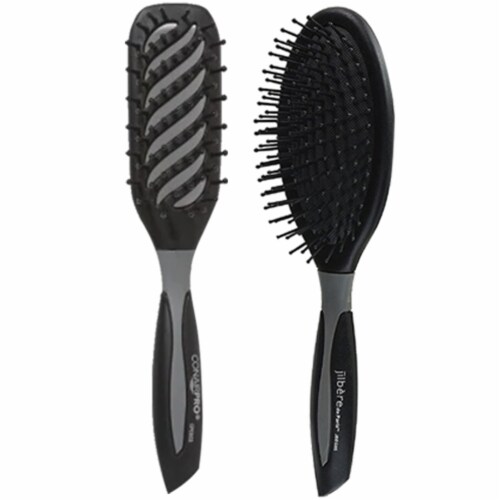 Conair vent brush top