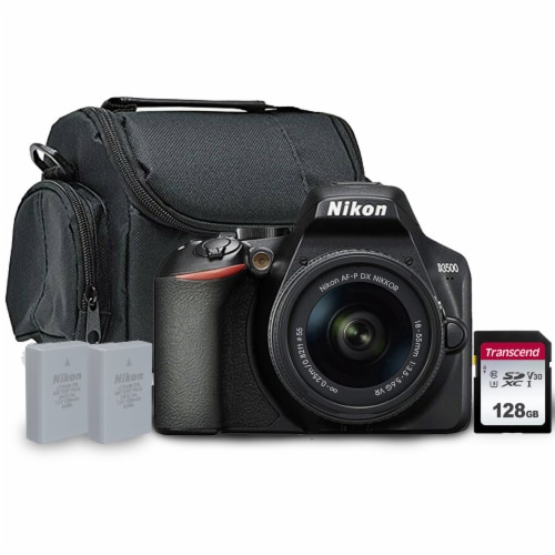 nikon d3500 full details