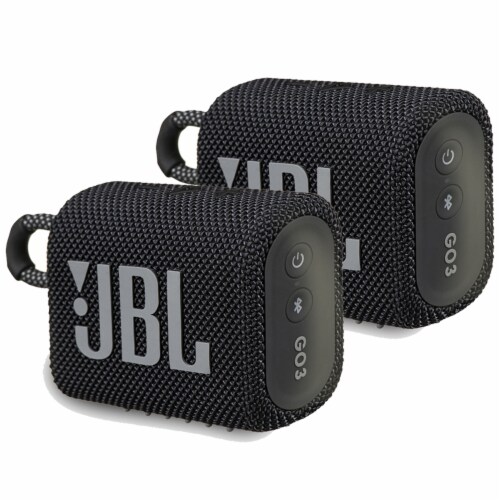 JBL, GO 3