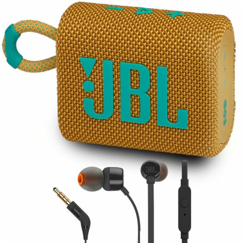 Auricular JBL T110 - CompuSystem