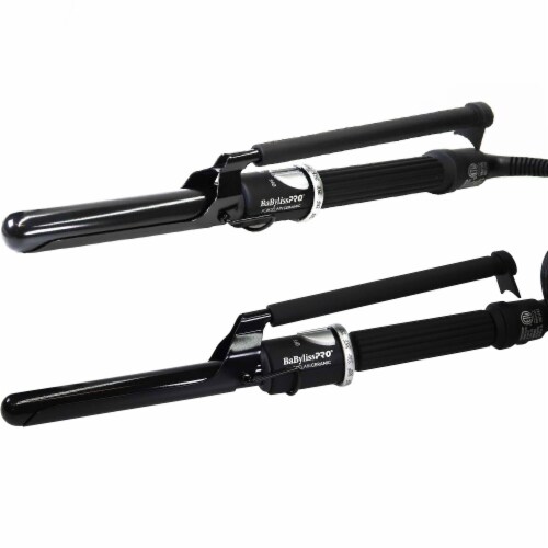 BaBylissPRO Porcelain Ceramic Marcel Curling Iron BP100MUC Curling Iron 3 4 1 Mariano s