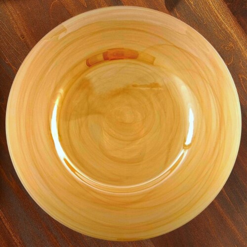 Iridescent plate set online