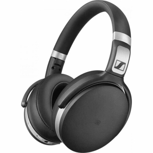 Sennheiser HD 450BT Wireless Bluetooth Stereo Headphones Black HD450BTBLK,  1 - Smith's Food and Drug