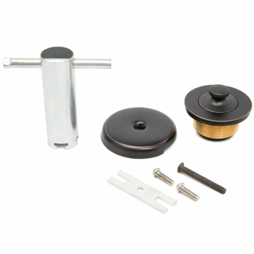 Plumbing shop supplies drain