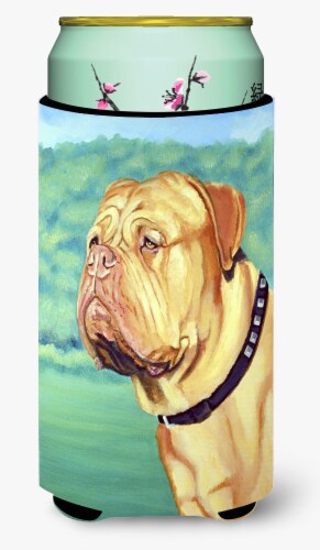 Carolines Treasures  7024TBC Dogue de Bordeaux Tall Boy Hugger Perspective: front