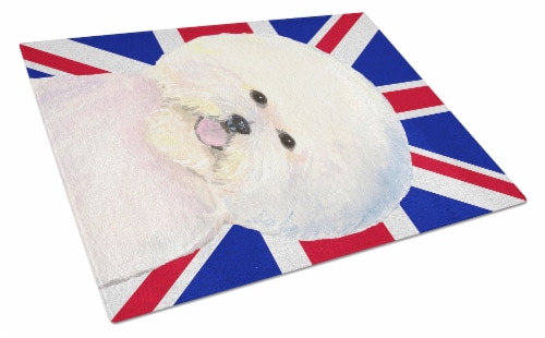 Bichon sales in english