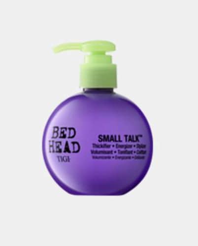 Bed Head Small Talk Thickifier Perspective: front