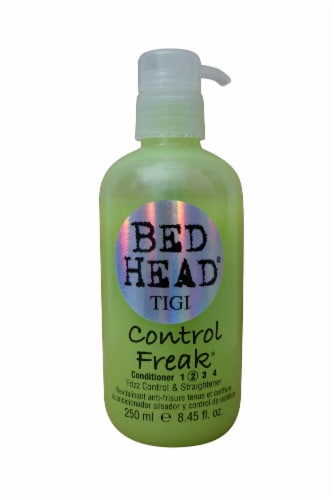 TIGI Bed Head Control Freak Conditioner 2 Frizz Control Straightener 8.45 OZ 1 Smith s Food and Drug