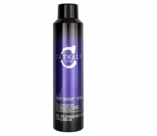 region ciffer hovedlandet Catwalk Your Highness Root Boost Spray, 8.4 oz - Fry's Food Stores