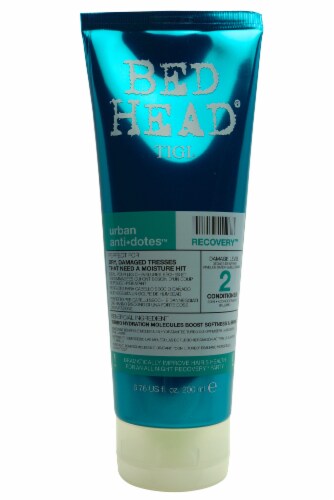 Tigi BedHead Urban Antidotes Recovery Conditioner Perspective: front