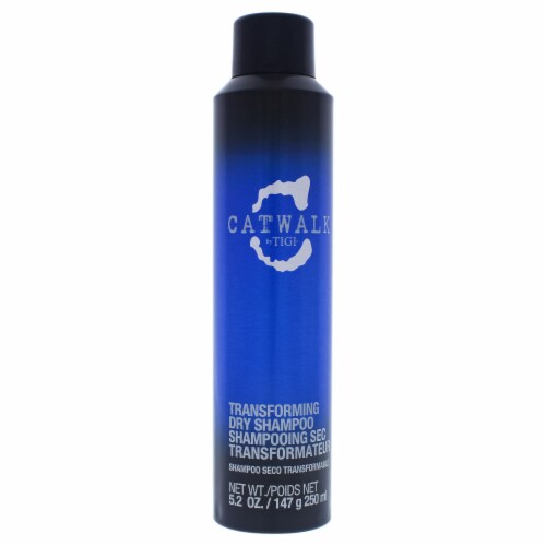 Tigi Catwalk Transforming Dry Shampoo 5.2 oz - Fry's Food Stores