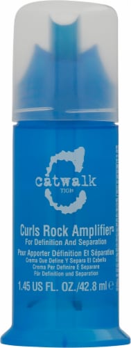 Bed Head Catwalk Curls Rock Amplifier, fl - Kroger