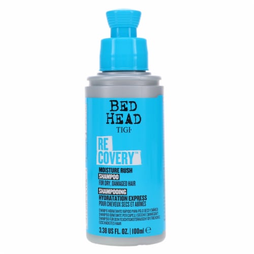 Bed Head Recovery Moisture Rush Shampoo 3 38 Fl Oz Ralphs