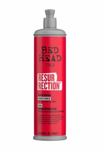TIGI® Bed Head Resurrection™ Super Repair Conditioner Perspective: front