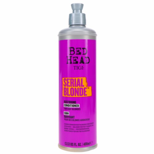 TIGI® Bed Head Blonde Conditioner, fl oz - Food 4 Less