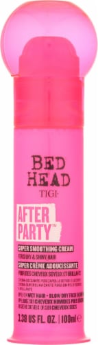 TIGI Bed Head® After Party™ Super Smoothing Cream Perspective: front