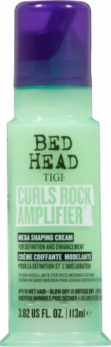 TIGI Bed Head® Curls Rock Amplifier™ Shaping Cream Perspective: front