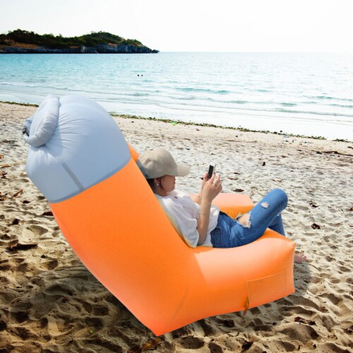 Waterproof lounger discount