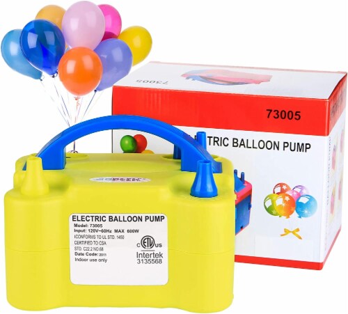 Balloon Pump Balloon Pump