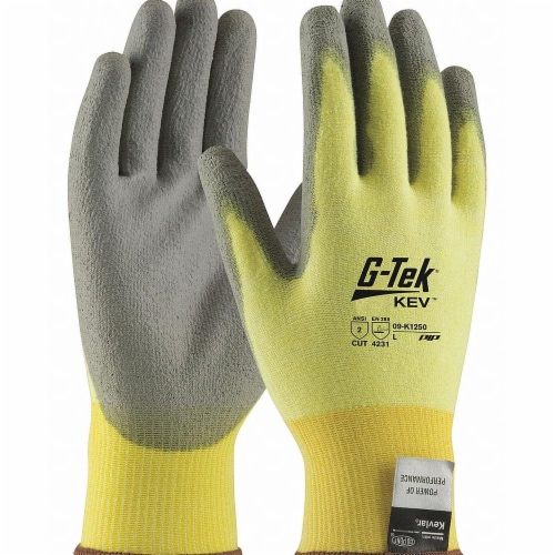 Pip leather gloves outlet