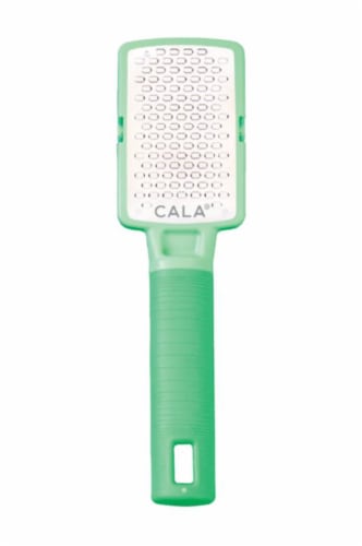 CALA Silky Glide Pro Callus Remover Mint Perspective: front