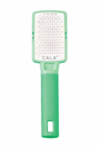 CALA Silky Glide Pro Callus Remover Mint Perspective: front