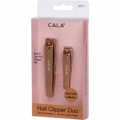 CALA PRO TOENAIL CLIPPER - CALA PRODUCTS