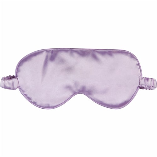 CALA® Sleep Mask Lavender Perspective: front