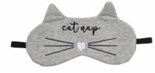 Cat sleep on sale mask