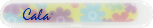 Cala® Fashion Nail Files Perspective: front